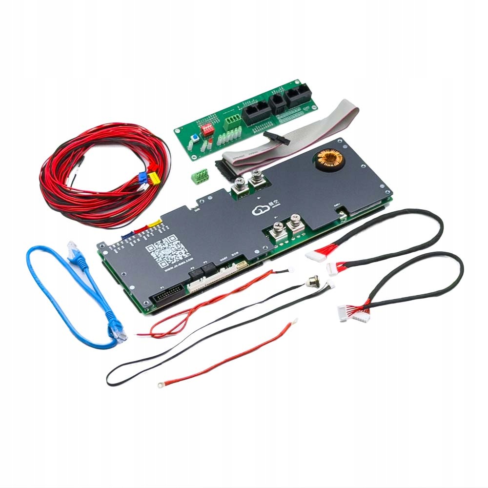 Bms Jk Inverter 7S-16S 150A Li-Ion-LiFePO4 zest.HES V19