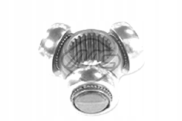 METALCAUCHO KRZYŻAK