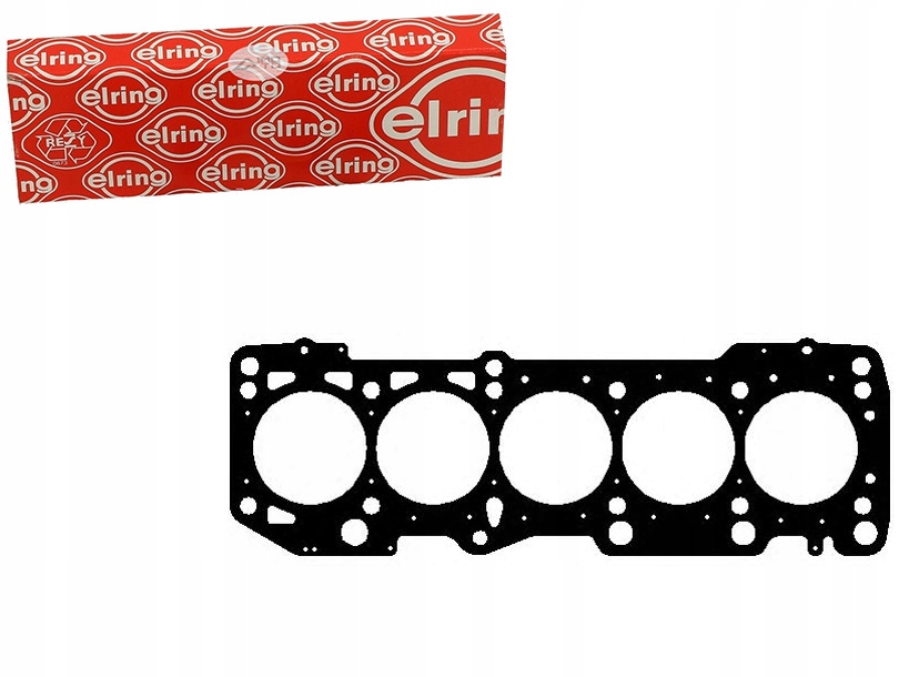 Těsnění Pod Hlavu Válců Vw Crafter 30-35 Crafter 30-50 2