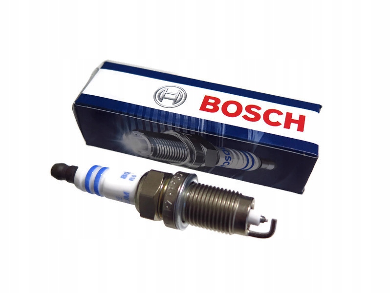 

Świeca Zapłonowa 0 242 236 566 Bosch