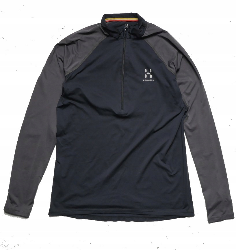 haglofs lim series termoaktywna bluzka męska outdoor S