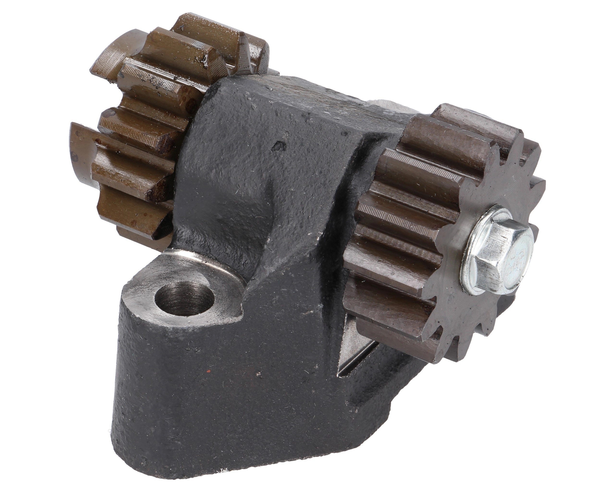 Držák těla spojky Ursus C-360 Hylmet