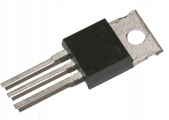 TYRYSTOR BT151 500R 12A 500V