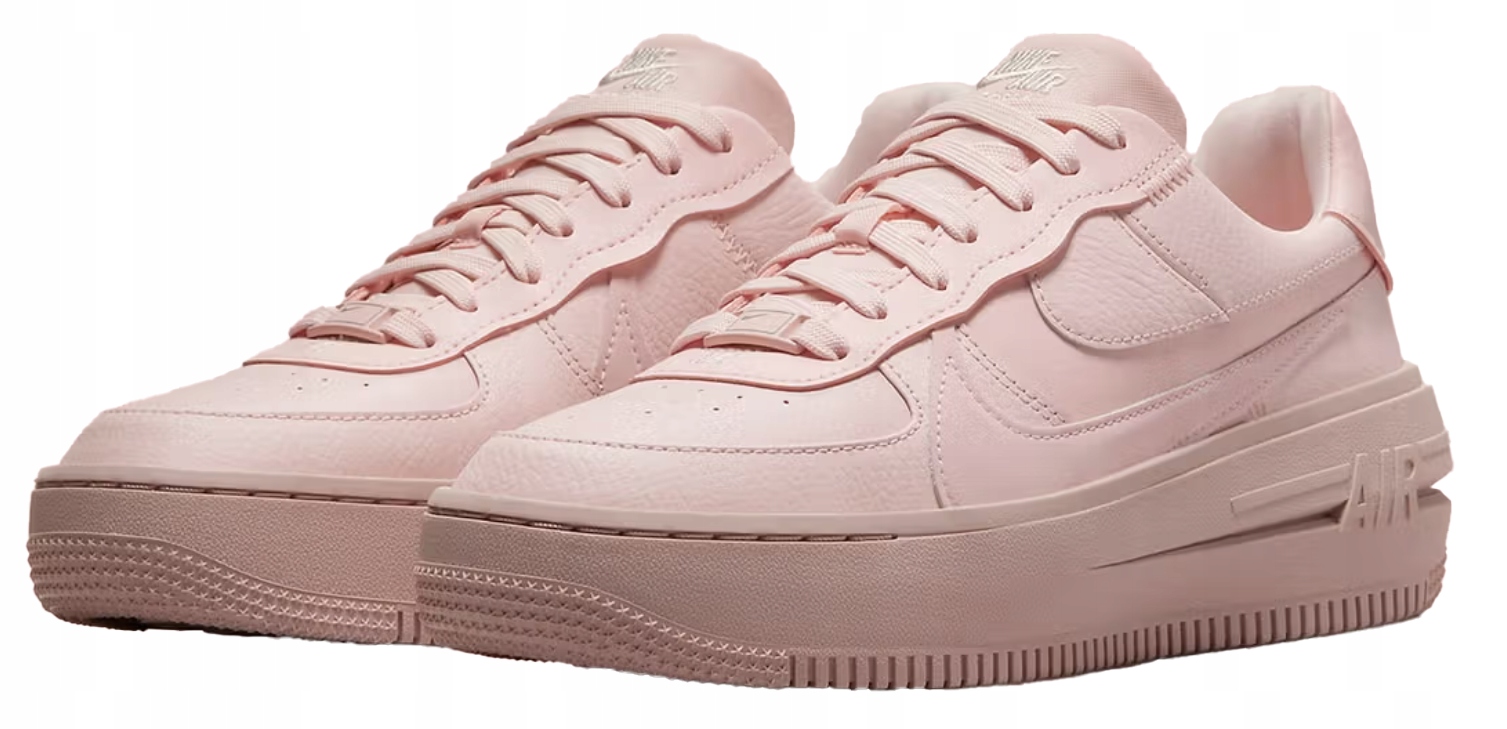 Dámské boty Nike Air Force 1 Platform DJ9946-600 vel. 42,5