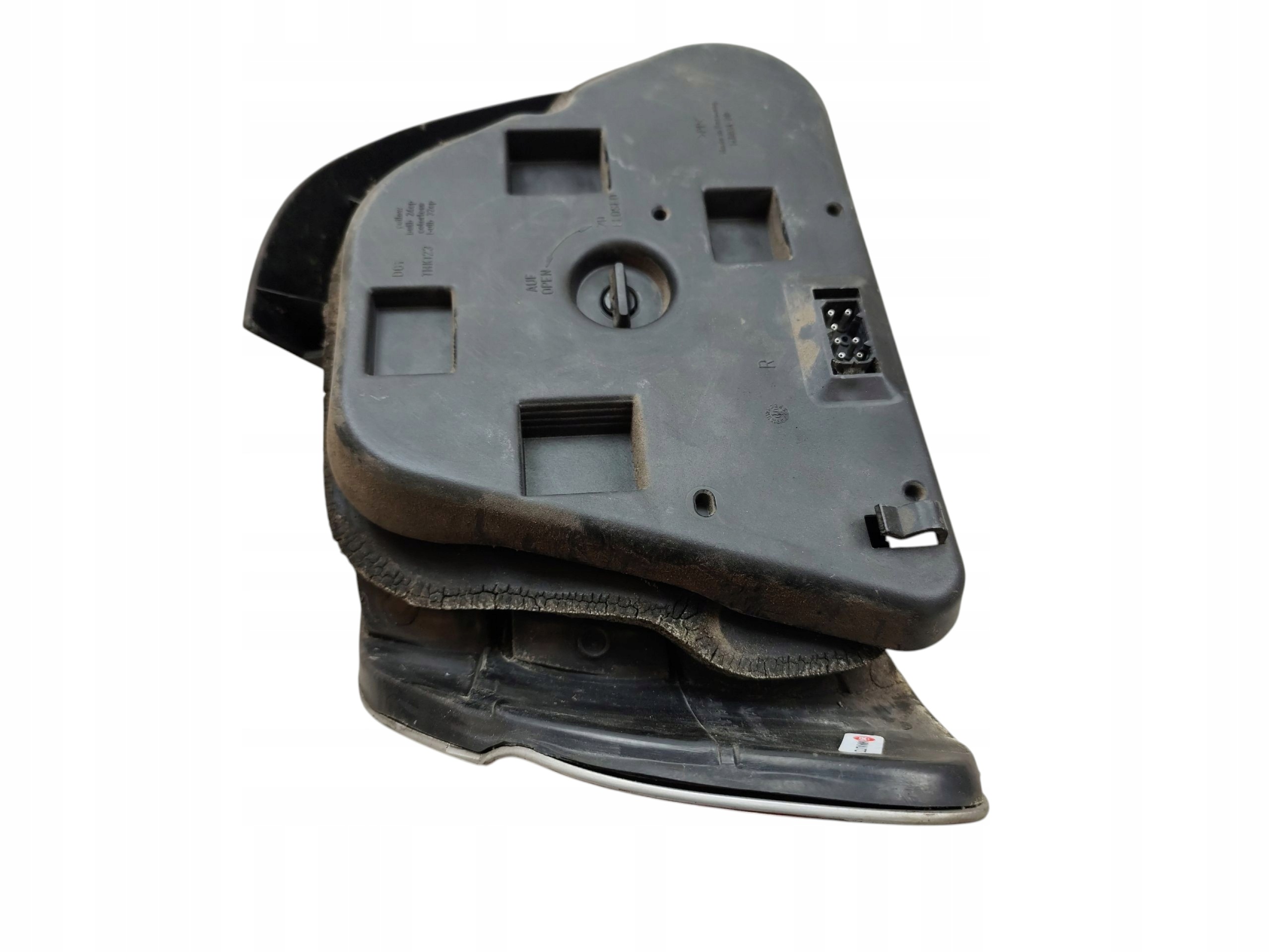 light right rear part BMW E39 sedan (95-00)
