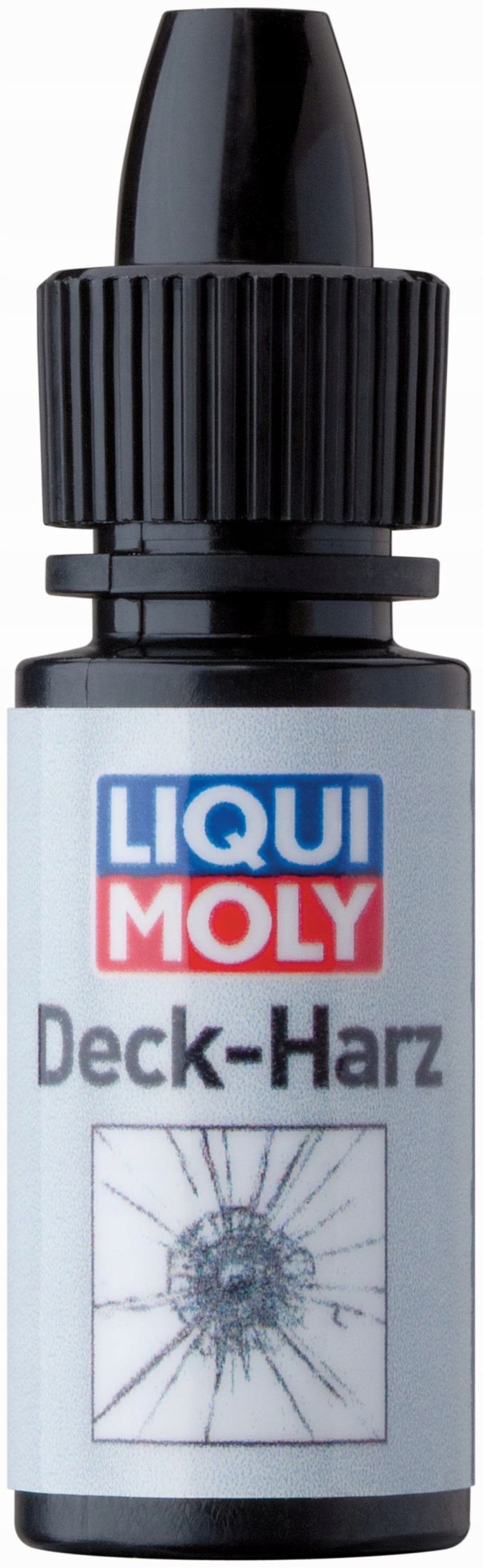 Liqui Moly 6298 Kartuša, Zariadenie Na Lepenie Za Tepla