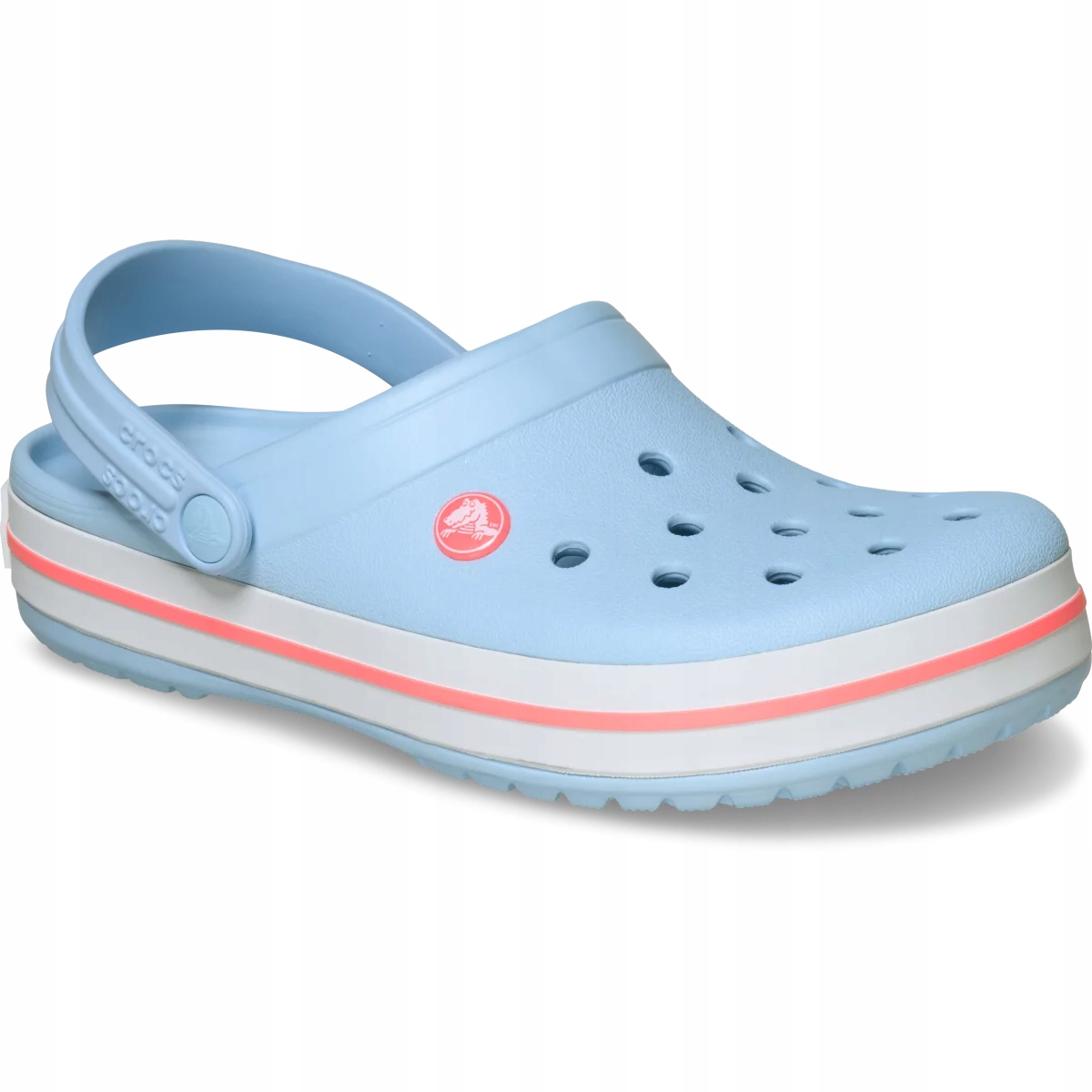 Crocs Dámské boty Chodítka Nazouváky Crocband 11016 Clog 41-42