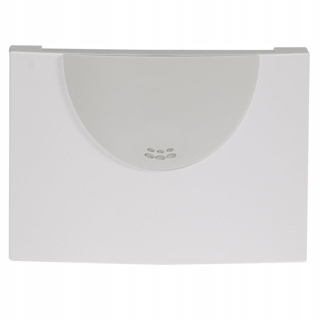 DNU210 Elektrický zvonček 80 dB s nahrávaním