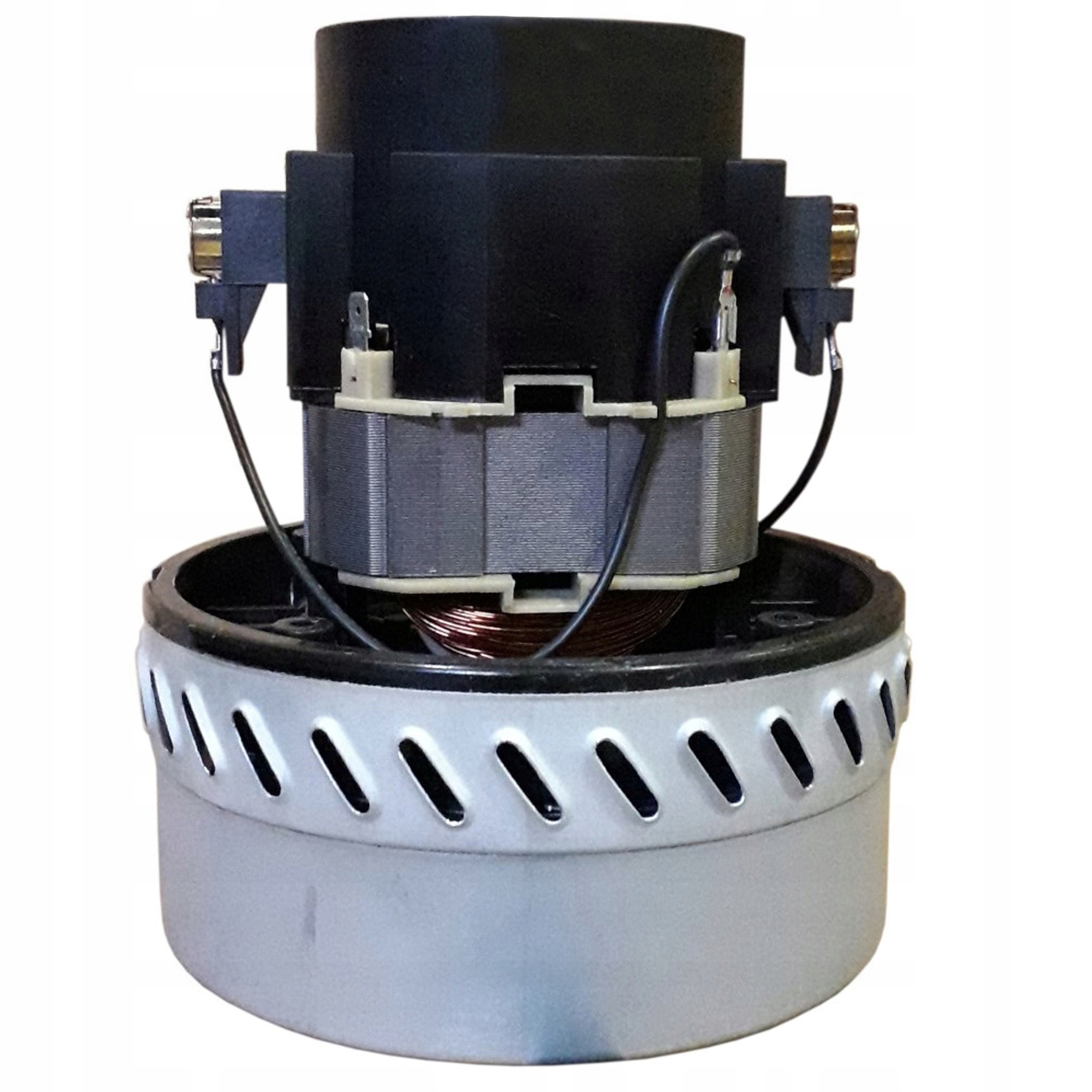 Motor Turbína pro vysavač Karcher Bosch Gas Philips Makita 1200W 175 mm