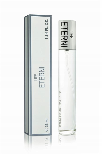 

Eternity Perfumetki Perfumy Damskie 33 ml
