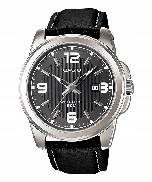 Hodinky Casio MTP-1314PL-8AVEF Casio Classic MTP-1314PL-8AVEF
