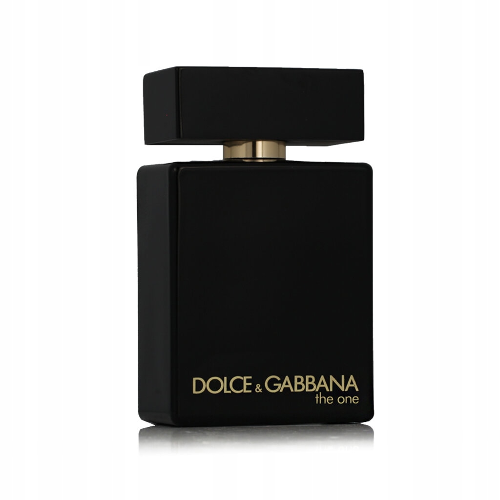 Dolce & Gabbana The One Pour Homme Edp Intense 50 ml M