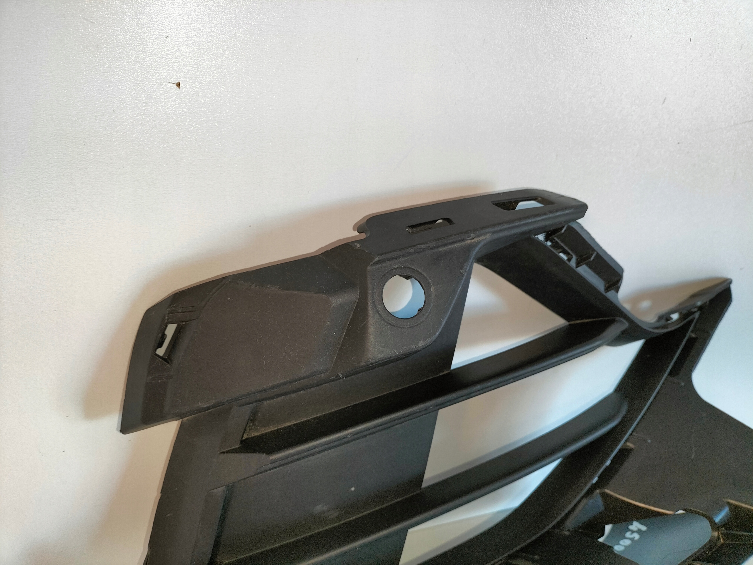 maska mřížka nárazníku předního předek pravá BMW Z4 G29 18