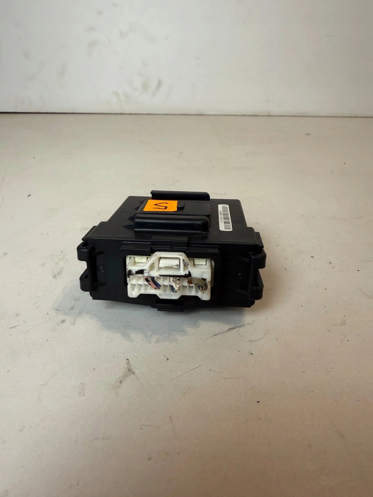 control unit module ESP ABS Nissan Qashqai II J11