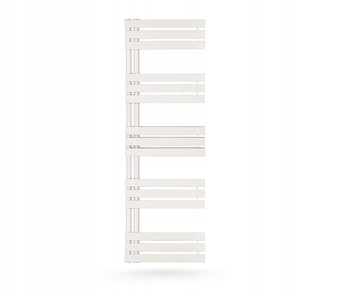 Grzejnik łazienkowy Sophia 1510x600 mm biały