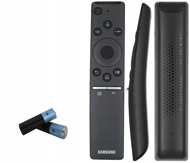 Originální Dálkový Ovladač Pro Televizor Samsung UE49MU6199 UE49MU6199U UE49MU6199UXZG