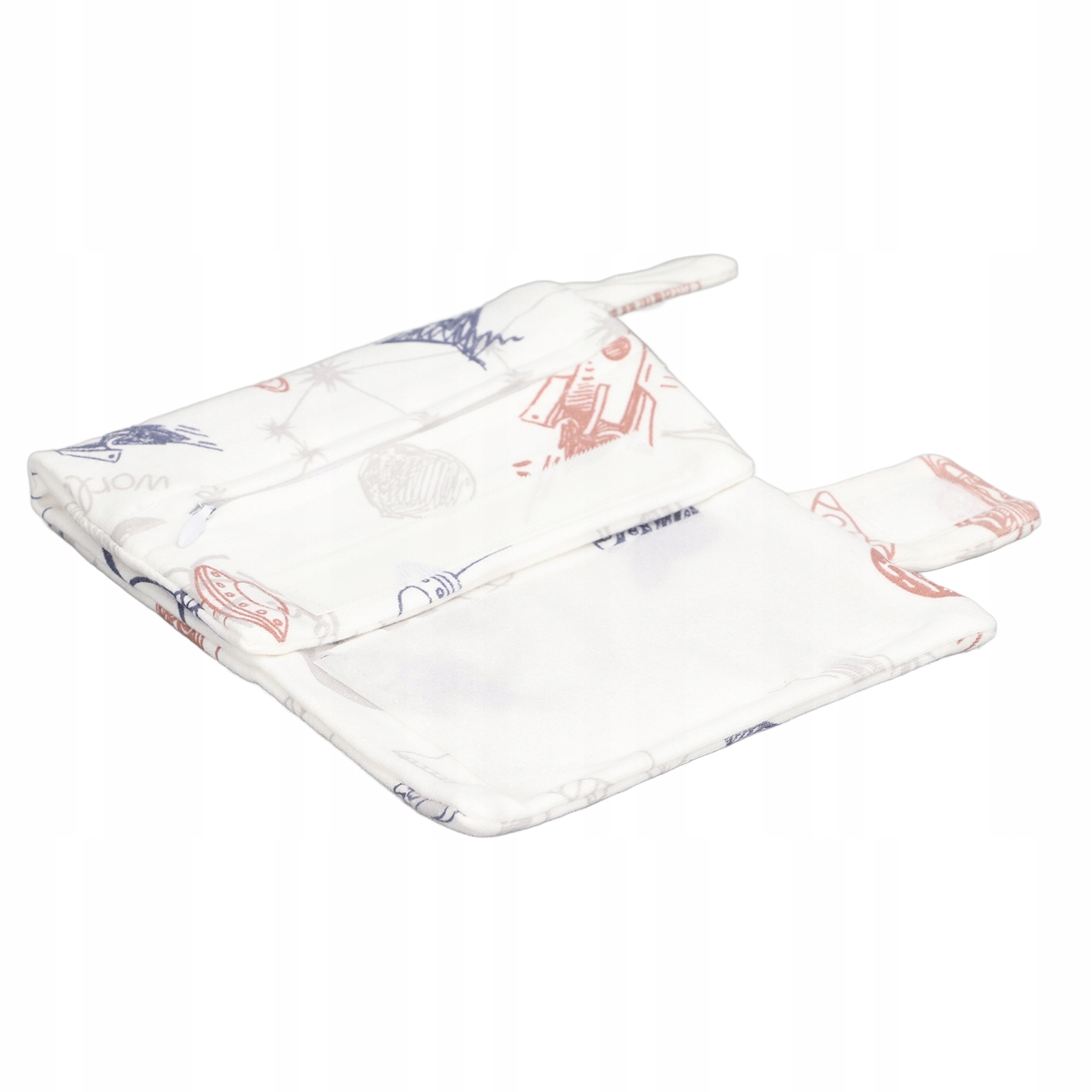 PODGRZEWACZ DO BUTELEK USB PLENEROWY Stan opakowania oryginalne