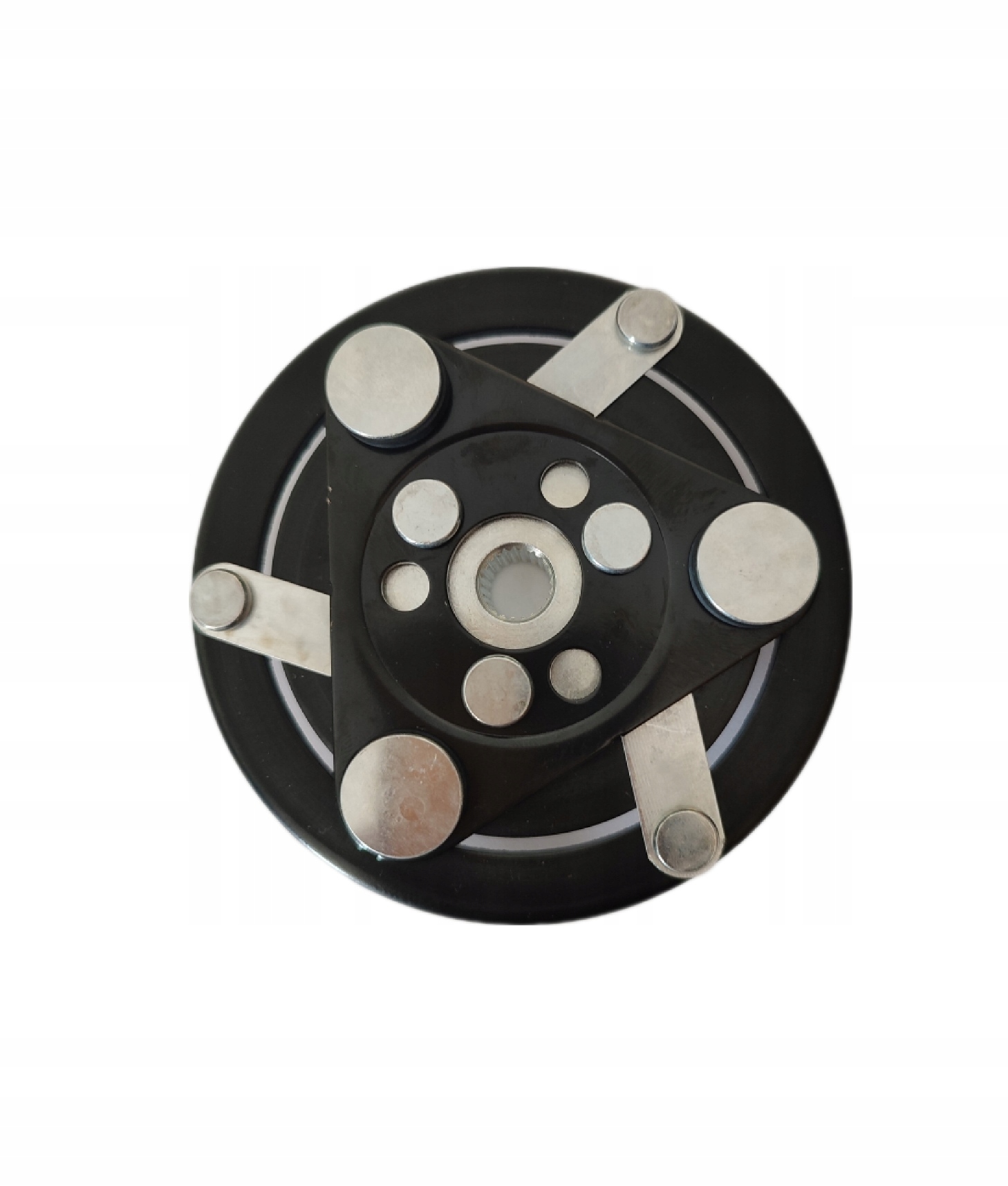 Tarcza sprzęgła kompresora SD7V16 Grupa VAG