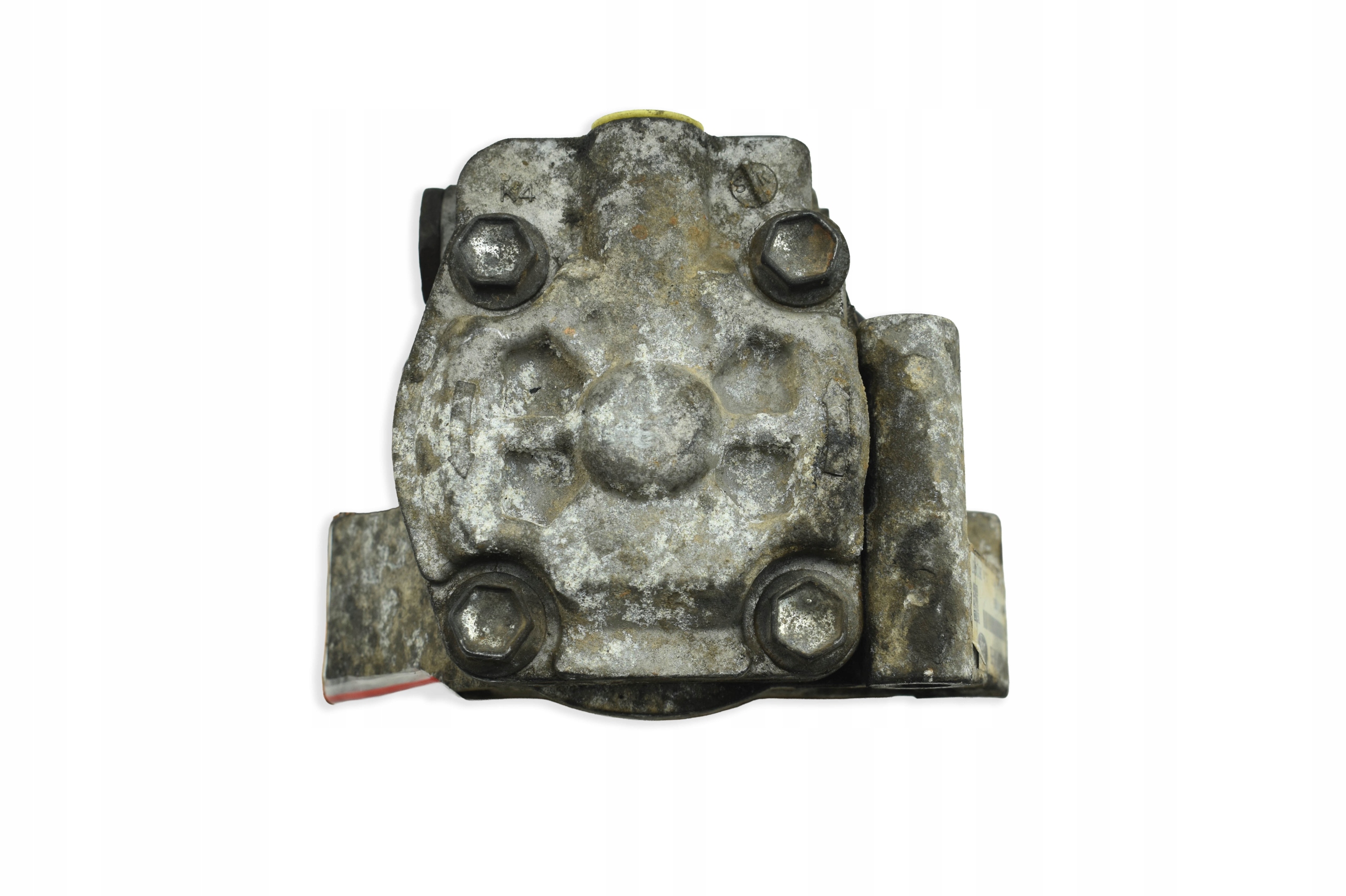 Pompa servosterzo FORD TRANSIT MK7 2.2 TDCI CC11-3A696-BB