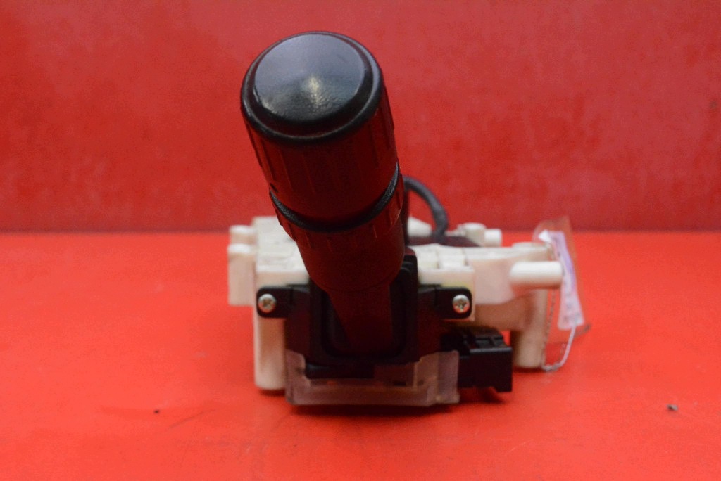 DEVIO LUCI TERGICRISTALLO TERGI PAJAK HYUNDAI COUPE 2 II LIFT 05-07