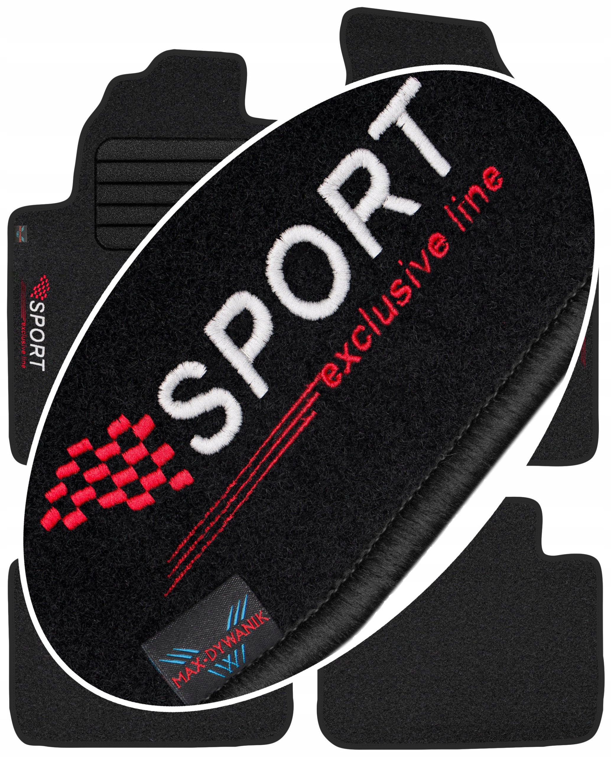 Fiat Bravo II 2007-2014 Autokoberce