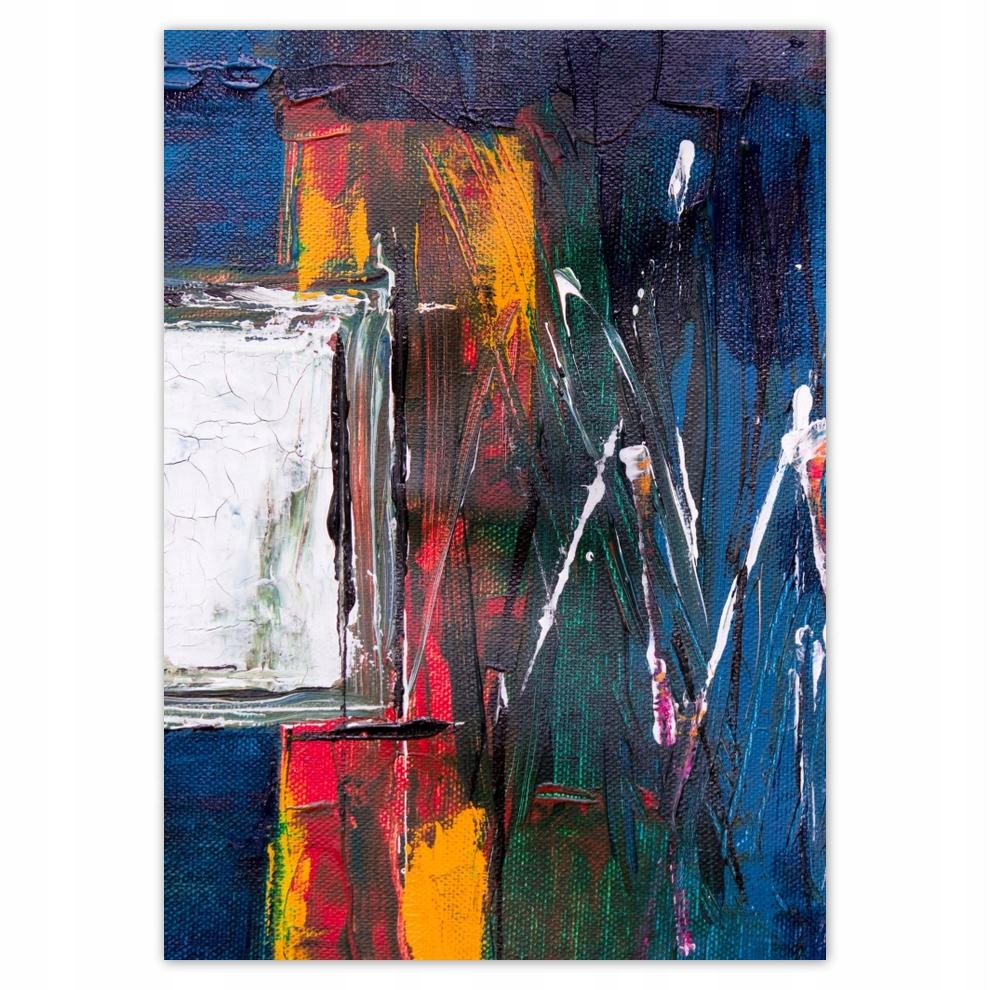 

Plakaty 50x70 Abstrakcja Josephine