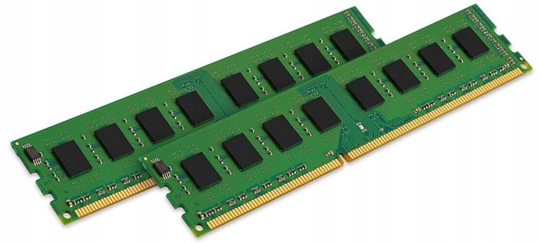 1GB Samsung DDR2 PC2-6400E 2RX8 ECC RAM M391T2863QZ3-CF7