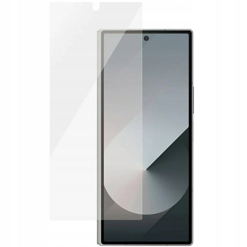 Tvrzené sklo PanzerGlass pro Galaxy Z Fold7, ochranné sklo, sklo