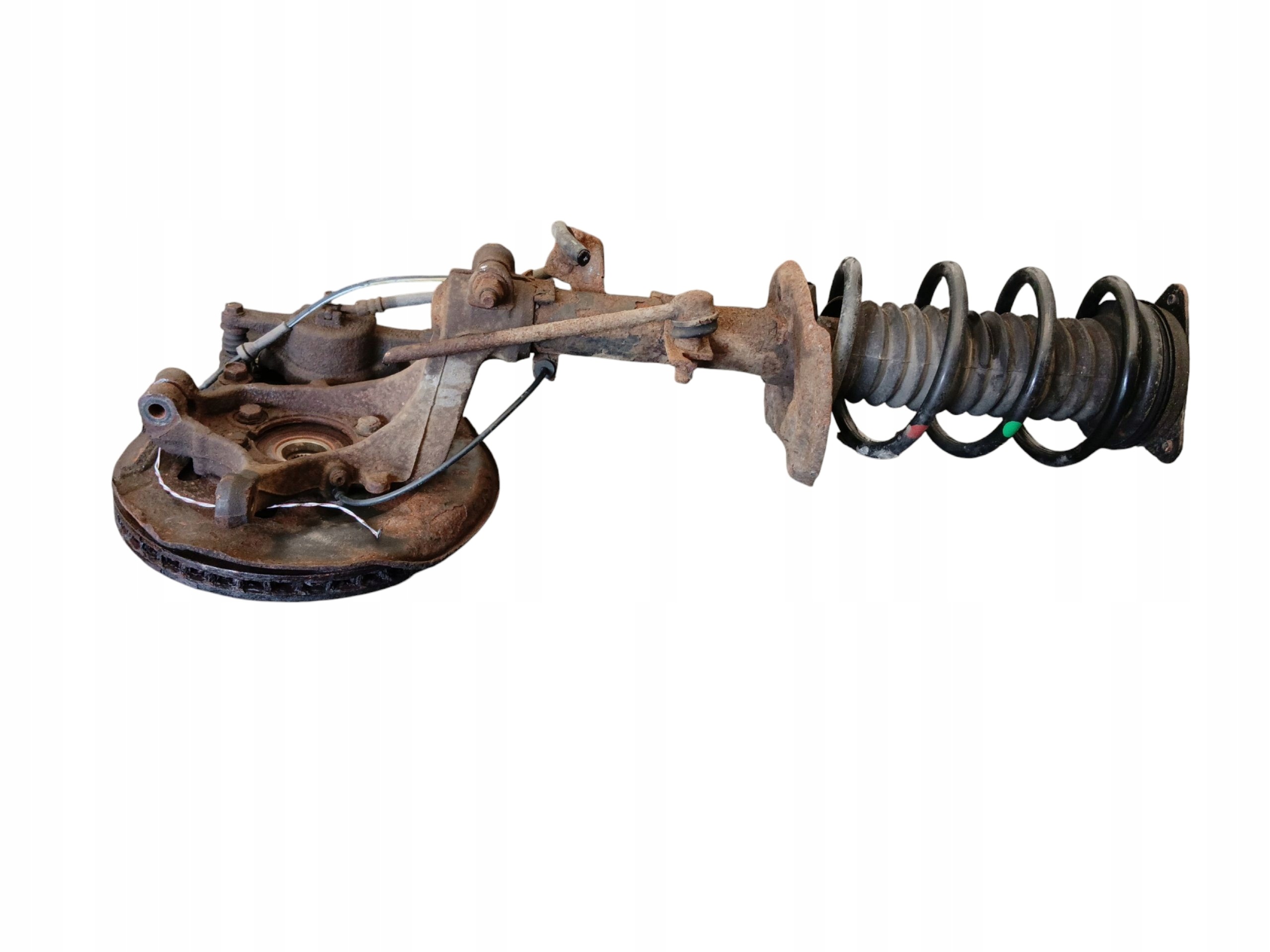 swing shock absorber right front RENAULT KADJAR (2015-2018) 1.5 DCI 110KM