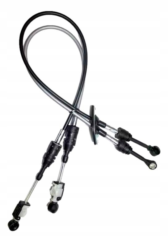 Mercedes Sprinter 906 Lanko pro řazení Oe