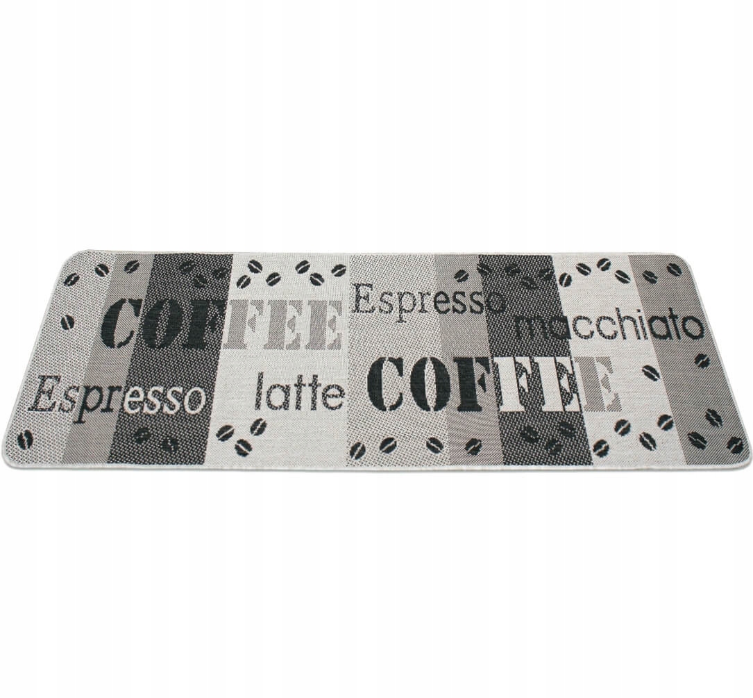 Dywan Do Kuchni Antypoślizgowy Sznurkowy Kuchenny Chodnik Do Kuchni 67X250