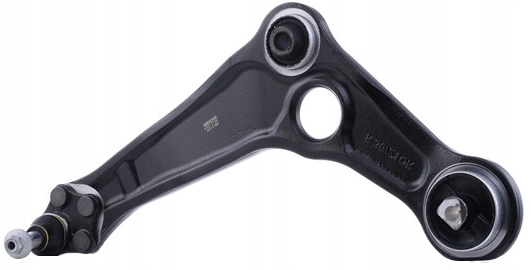 ESPACE V TALISMAN WAHACZ PRZÓD LEWY DOLNY