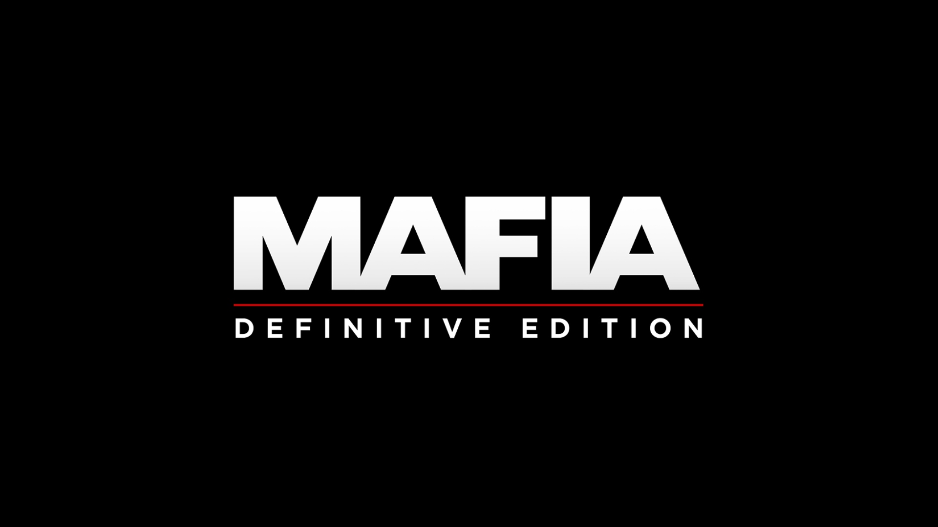 Mafia Definitive (Edycja Ostateczna) Klucz Steam Pl Bez Vpn