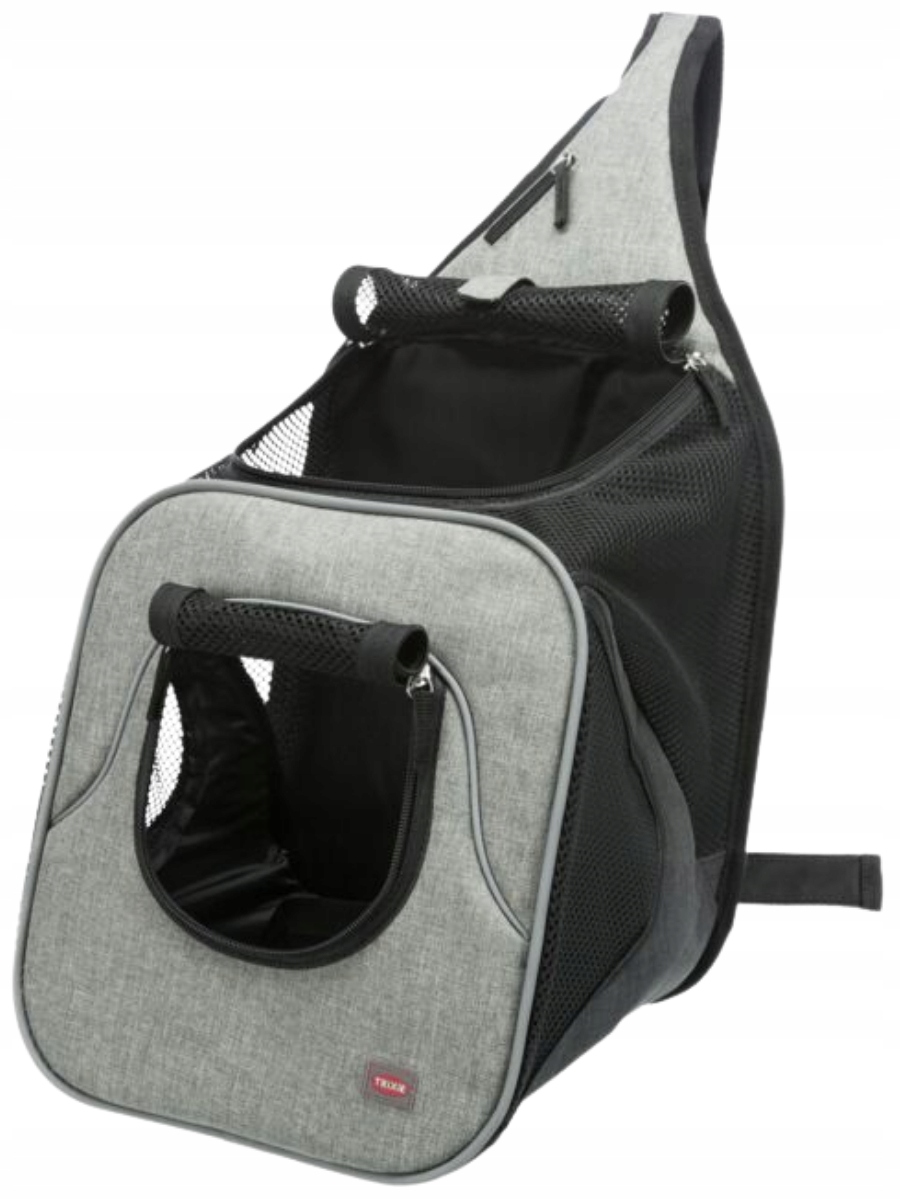 Levně Trixie Nosítko-batoh pro nošení vpředu 33 cm – do 10 kg