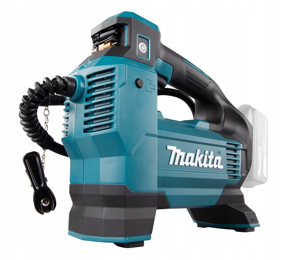 

Makita Aku. Mini Kompresor Samochodowy DMP181Z 18V