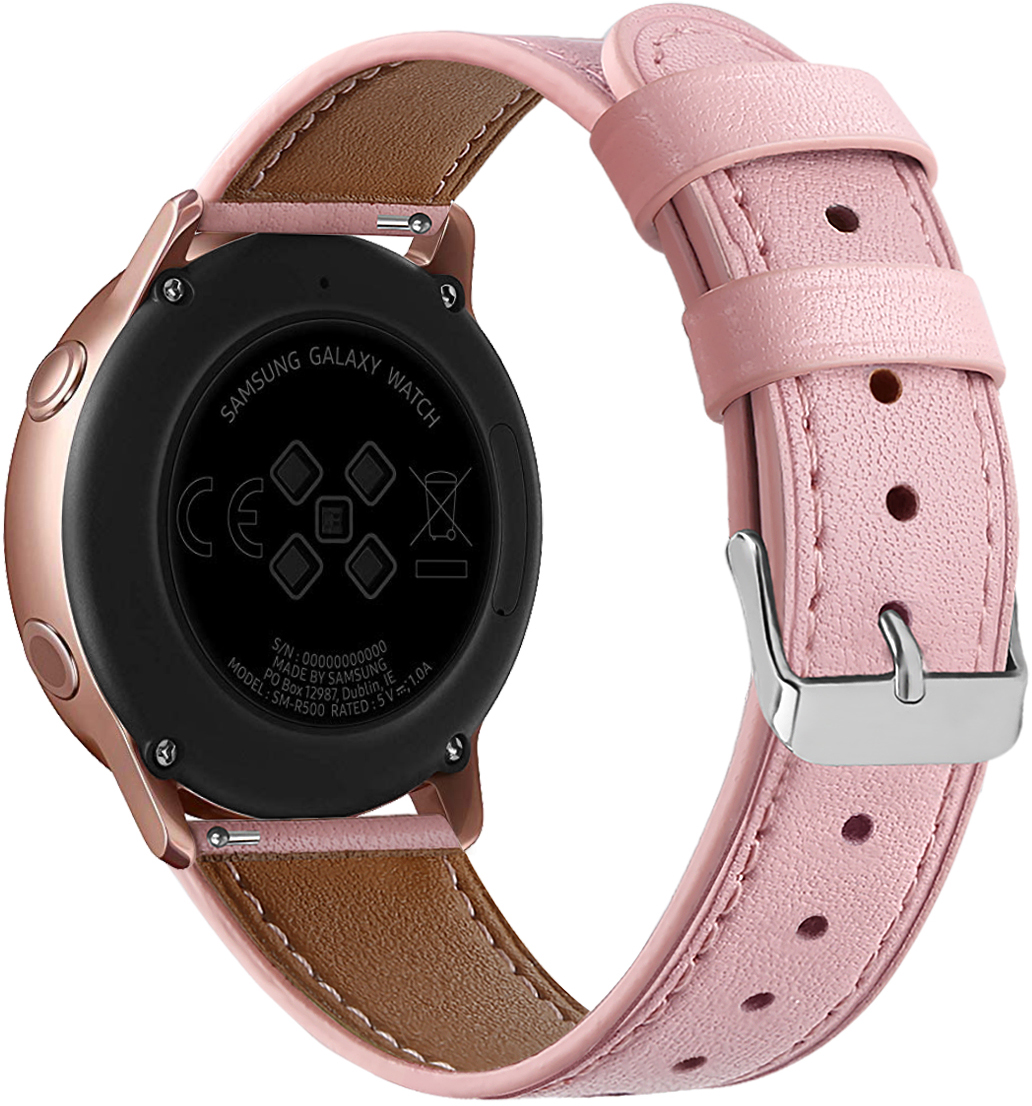 

Pasek Do Galaxy Watch 4 40MM 42MM 44MM 46MM 20MM