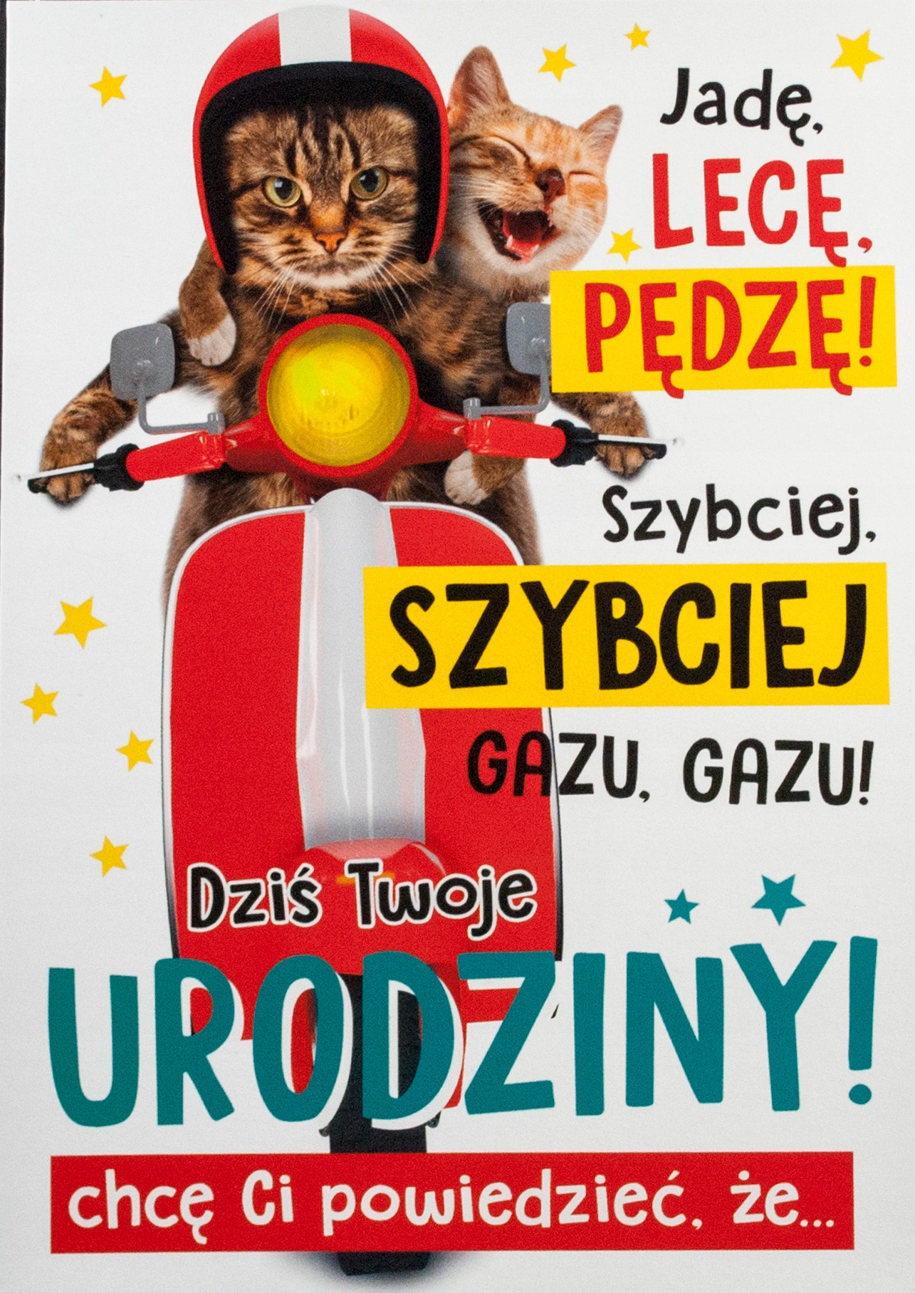 

Kartki Urodzinowe, W Dniu Urodzin Pan Dragon