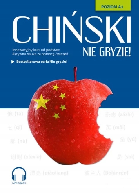 Chiński nie gryzie
