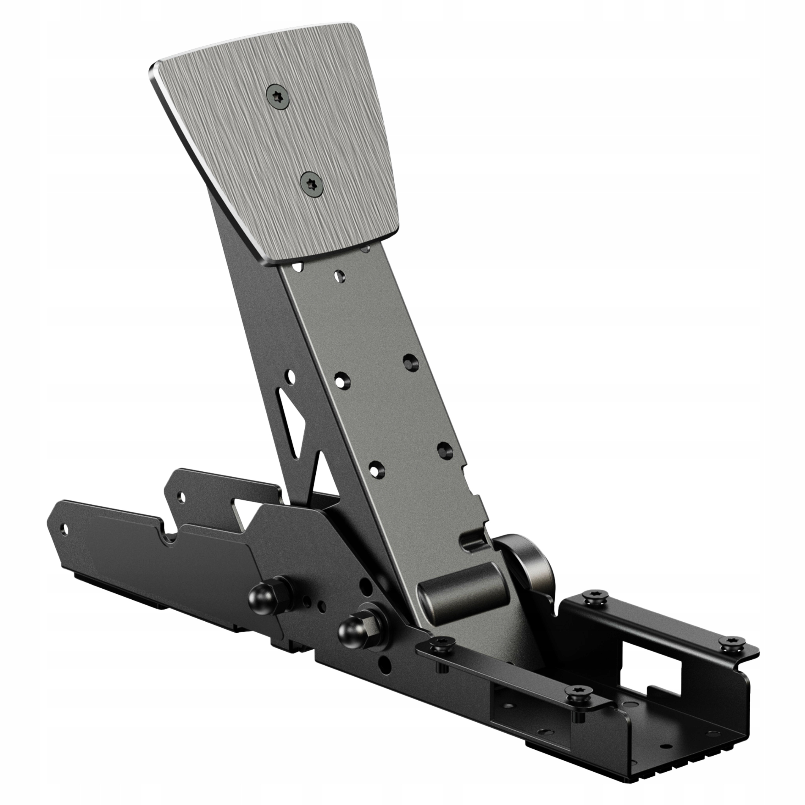 Spojkový pedál Moza Racing Sr-p RS111 pro závodní simulátory