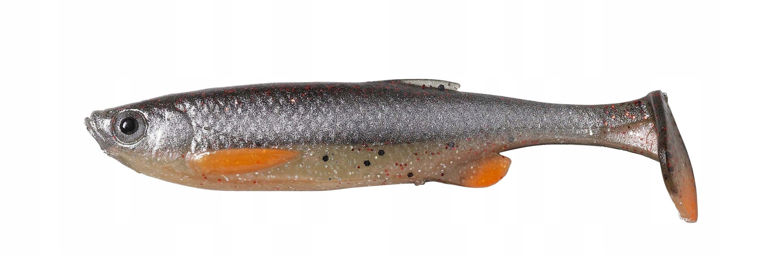 Savage Gear Fat T-Tail Minnow 7,5cm/5g