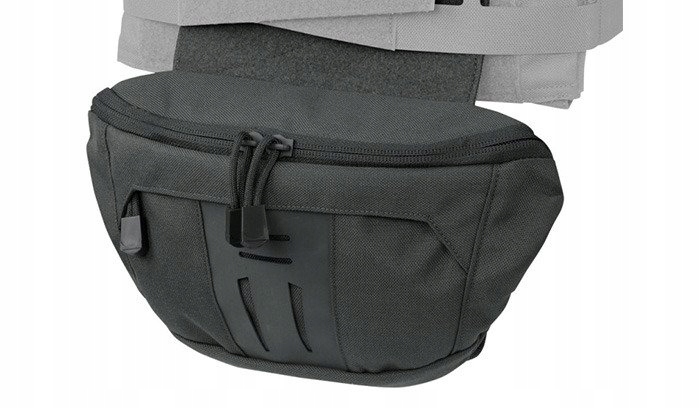 

Nerka Condor Draw Down Waist Pack Gen II czarny