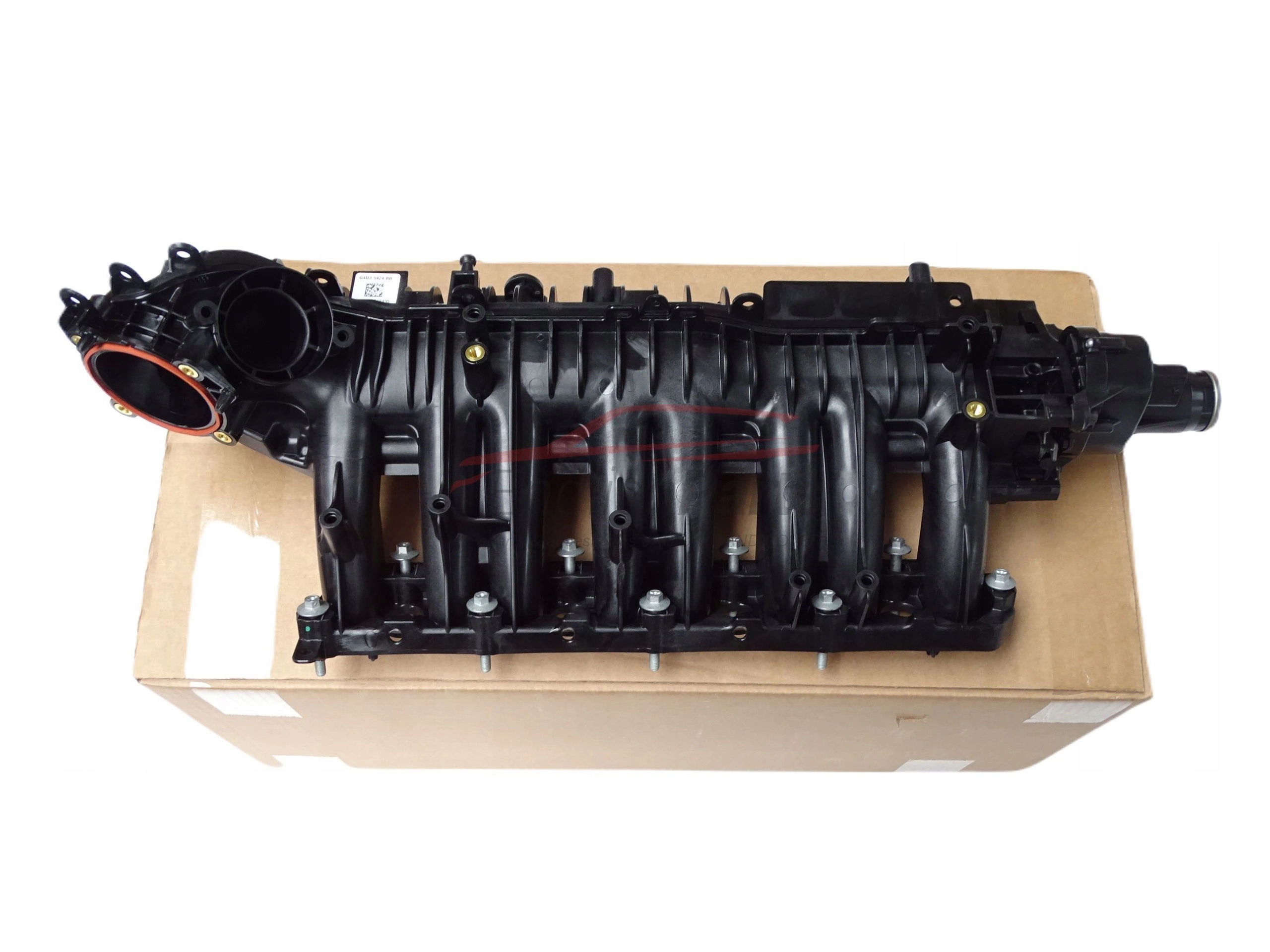 Nowy ORYGINALNY kolektor ssący RANGE ROVER DISCOVERY 5 V 2.0 240PS LR085939