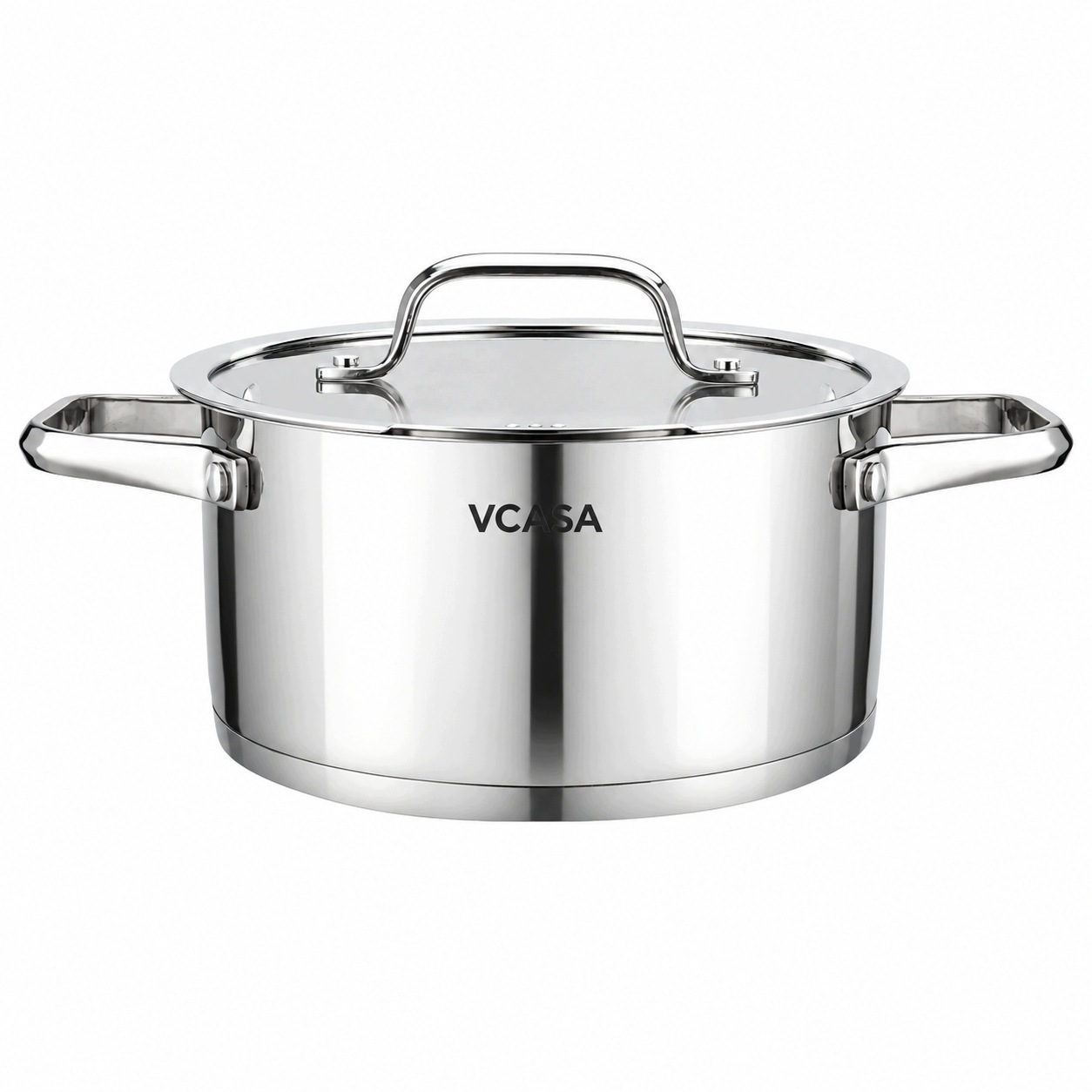 Hrnec Vcasa Amara 2,6 l