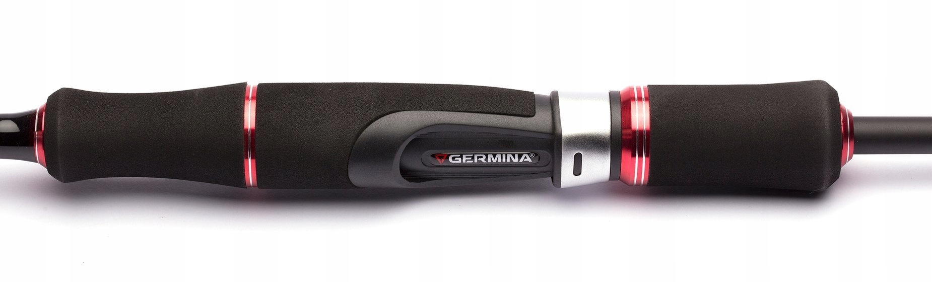 WĘDKA SPINNINGOWA GERMINA CALIBRA SPIN 210/8-40g Długość całkowita 210 cm