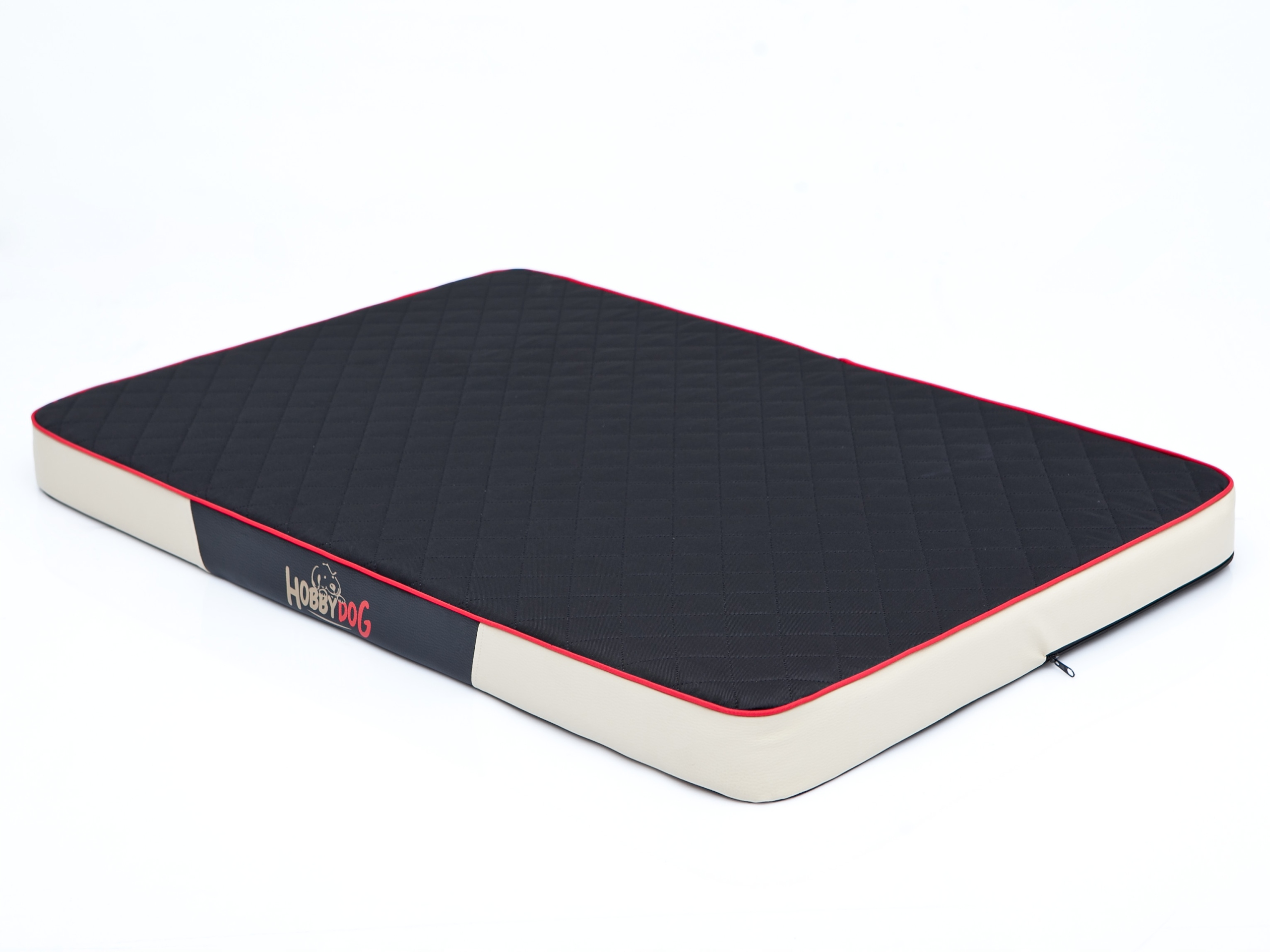Levně Matrace Premium, Pelíšek postel pro psa -M: 80x54