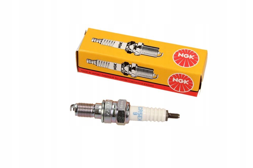 NGK ŚWIECA ZAPŁONOWA