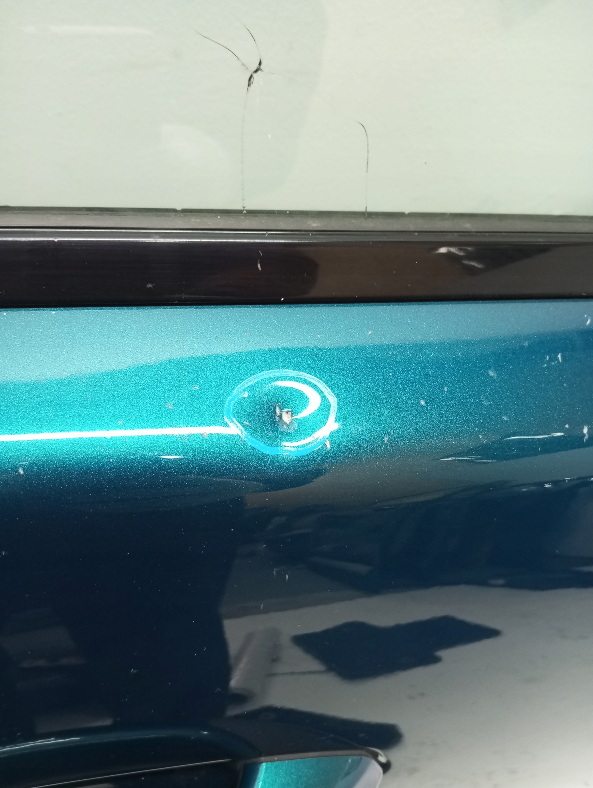 door right front right front PEUGEOT 408 GT 23R BSZ