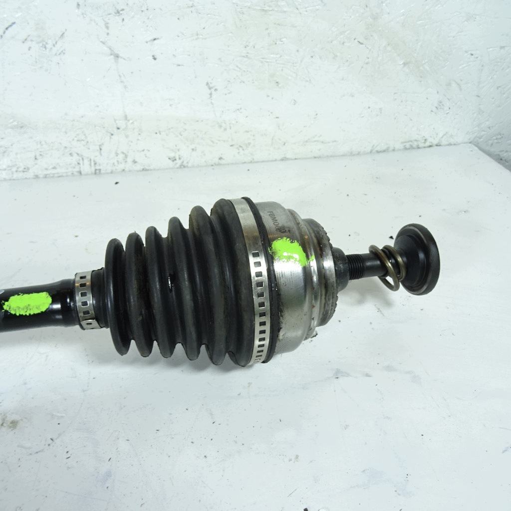 BMW 7 F01 F02 4.4 V8 XDRIVE semi-axis left front