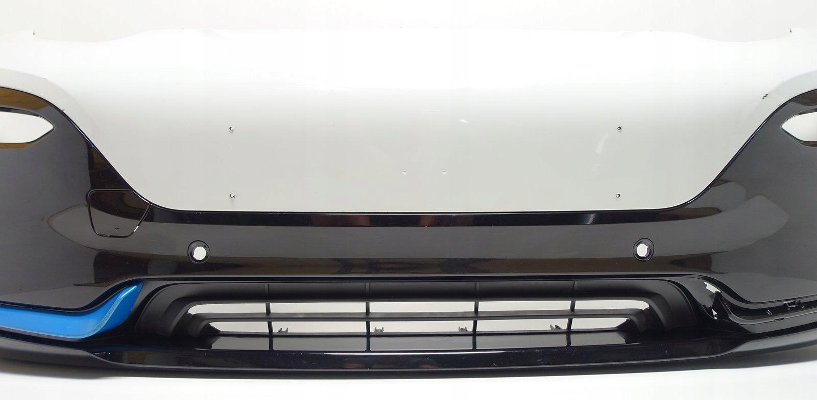 BMW i3 I3S I3 S SPORT LIFT 7462280 below 4 PDC 2017- bumper front front