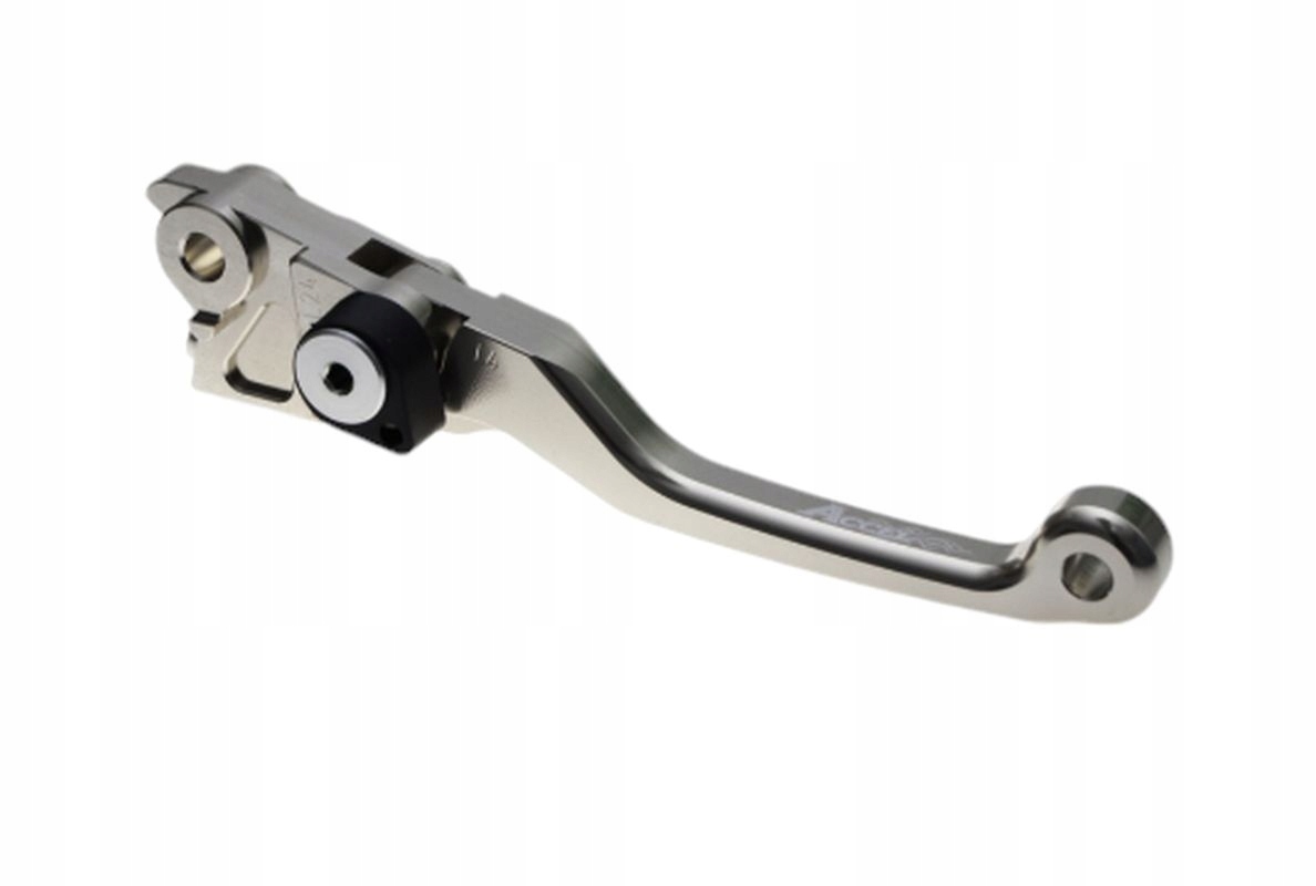 Accel Páka (nelomová Kľučka) Spojky (magura) Ktm Sxf 450`09-12, Sx 12